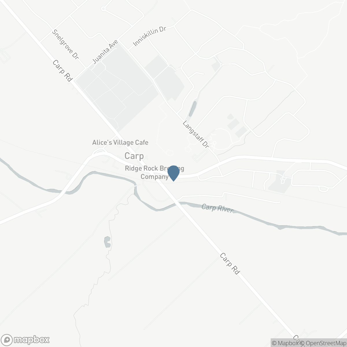 422 DONALD B MUNRO DRIVE, Ottawa, Ontario K0A 1L0